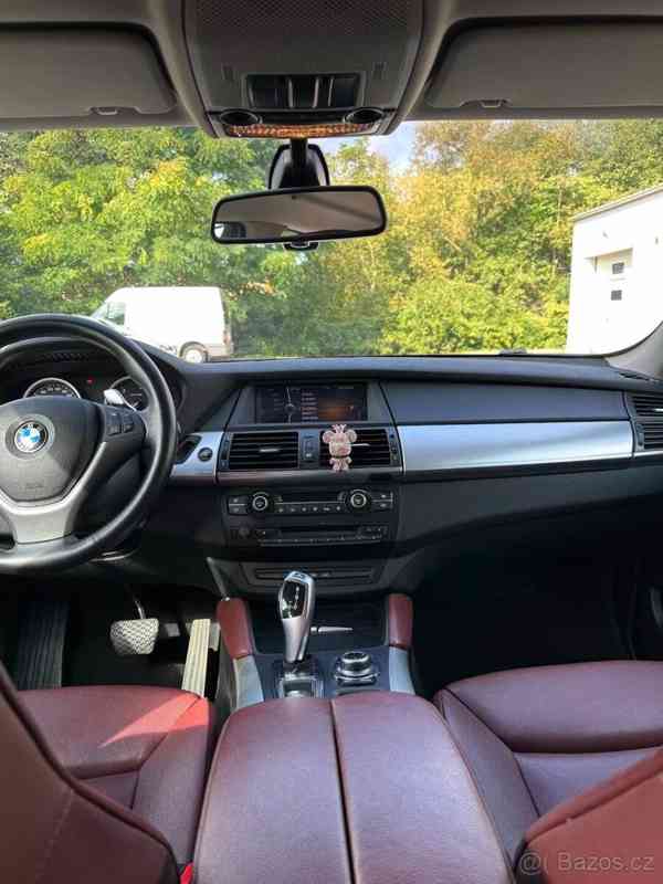 BMW X6 3,0   BMW X6 XDRIVE 40D - foto 11