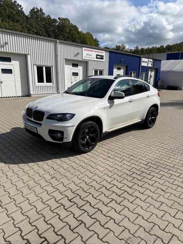 BMW X6 3,0   BMW X6 XDRIVE 40D - foto 30