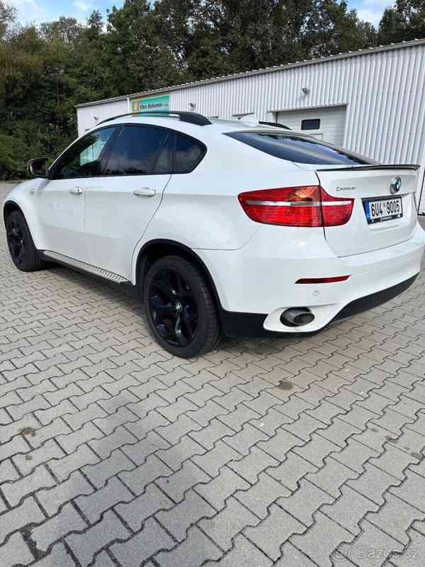 BMW X6 3,0   BMW X6 XDRIVE 40D - foto 25