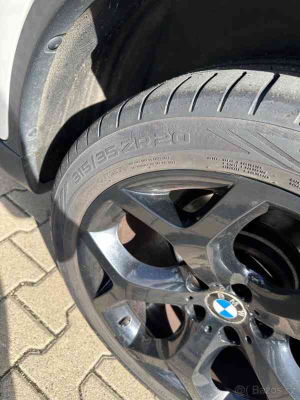 BMW X6 3,0   BMW X6 XDRIVE 40D - foto 16