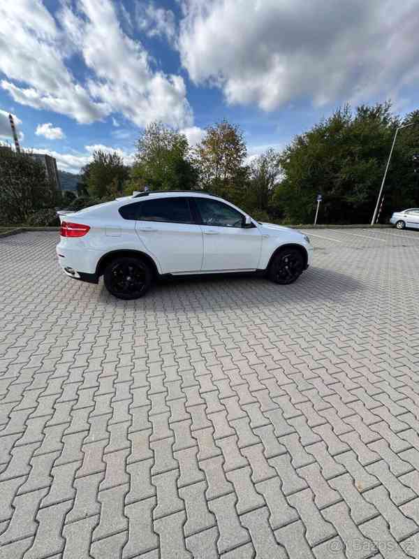 BMW X6 3,0   BMW X6 XDRIVE 40D - foto 7