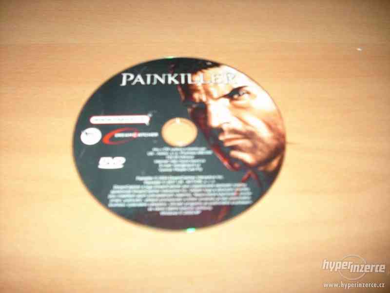 pc game painkiller - foto 1