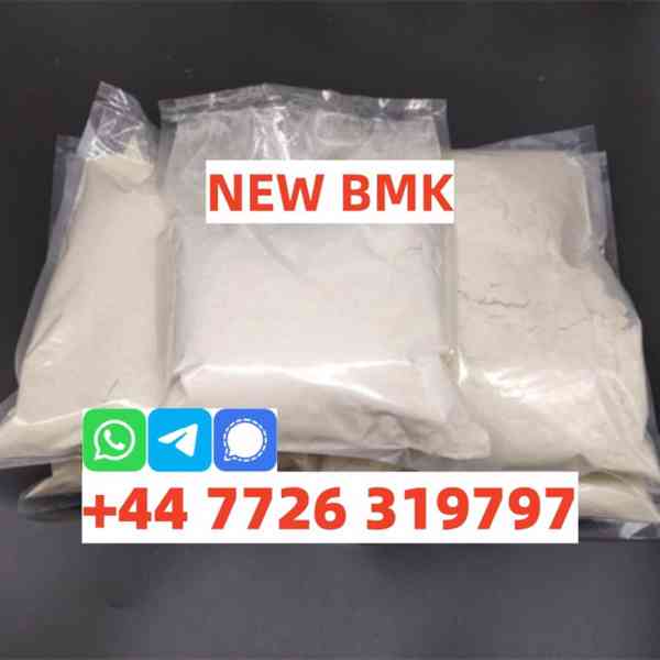 New BMK Powder Ready to Ship Now Quick Worldwide Delivery - foto 3