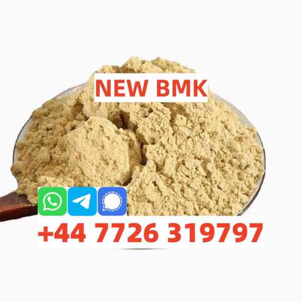 New BMK Powder Ready to Ship Now Quick Worldwide Delivery - foto 2