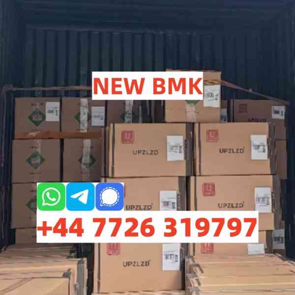 New BMK Powder Ready to Ship Now Quick Worldwide Delivery - foto 4