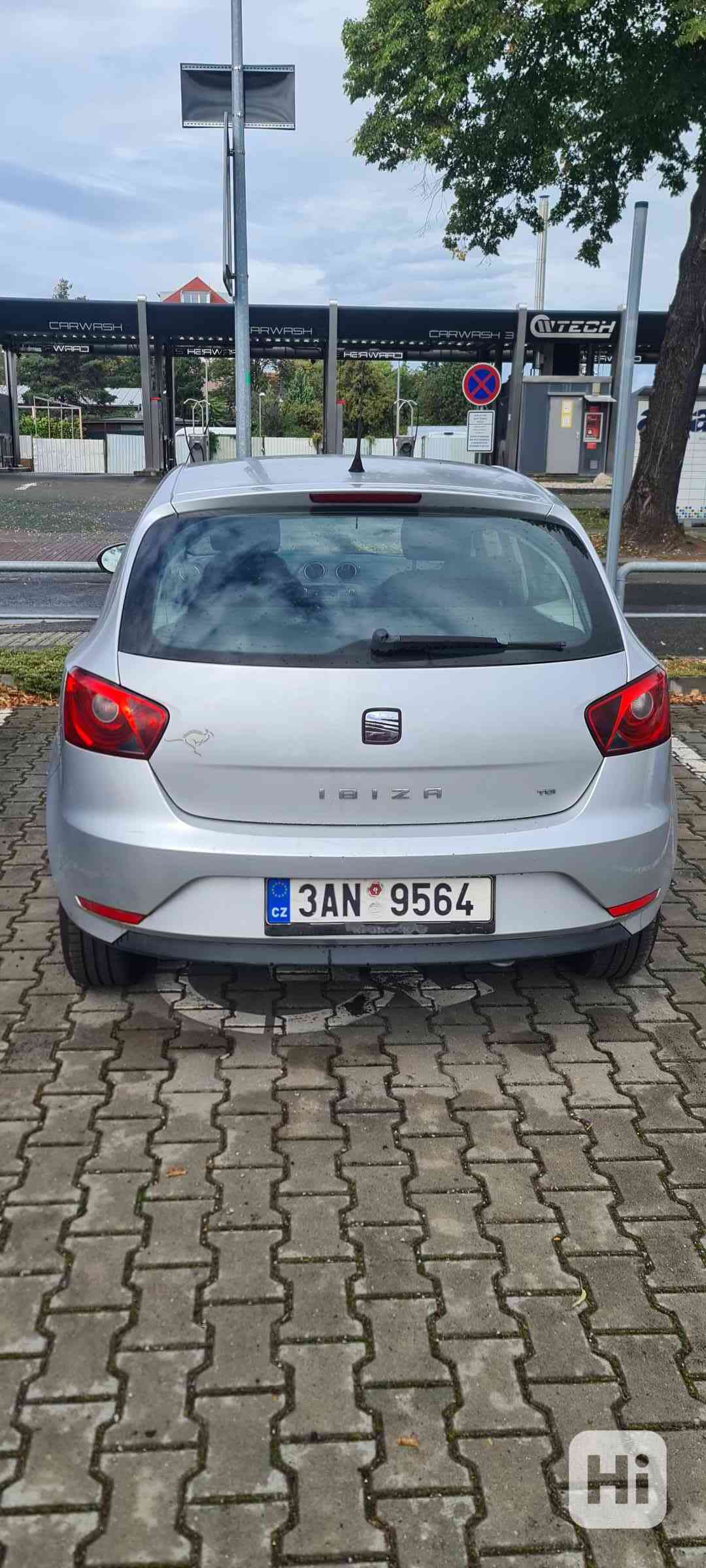Seat Ibiza, 1.6 TDI, 93 000 km najeto - foto 1