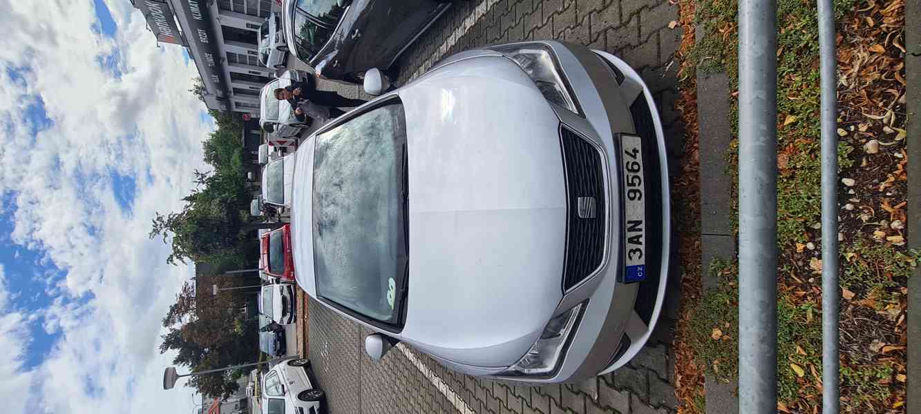 Seat Ibiza, 1.6 TDI, 93 000 km najeto - foto 3