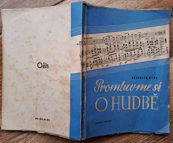 Promluvme si o hudbě - foto 2