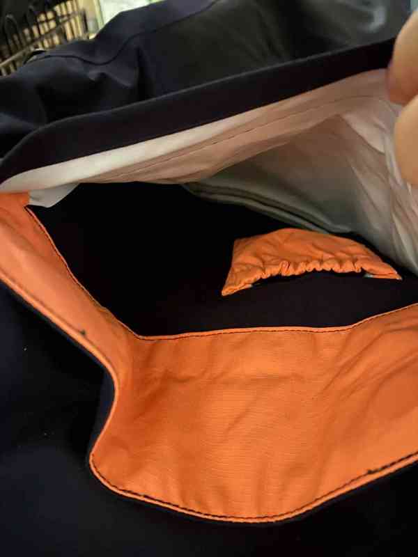 Jachtařská souprava Tribord Sailing 500 - foto 3