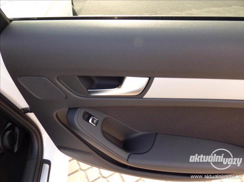 Audi A4 2.0, nafta, automat, r.v. 2015 - foto 1