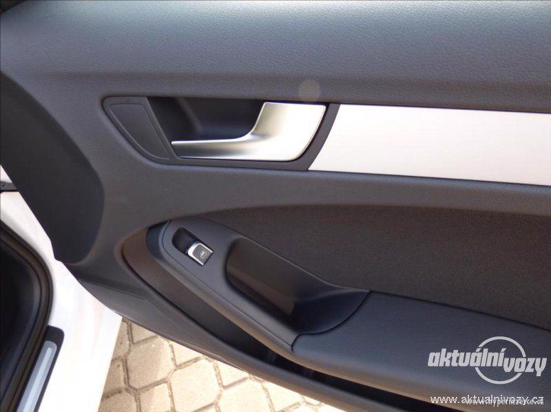 Audi A4 2.0, nafta, automat, r.v. 2015 - foto 36