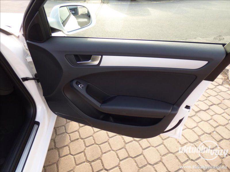 Audi A4 2.0, nafta, automat, r.v. 2015 - foto 40