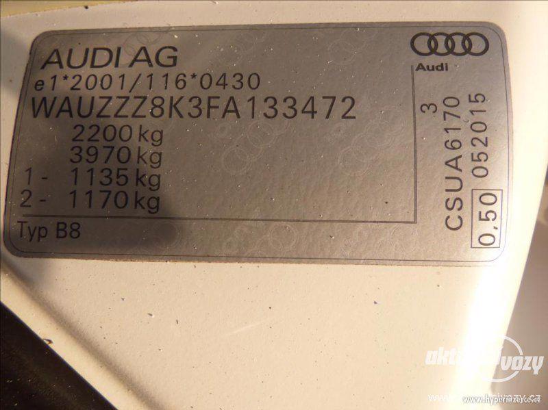 Audi A4 2.0, nafta, automat, r.v. 2015 - foto 41