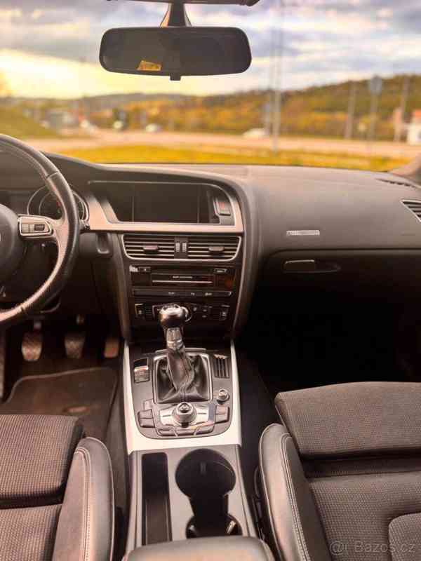 Audi A5 2,0 - foto 17