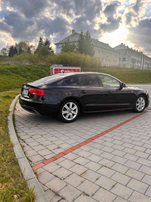 Audi A5 2,0 - foto 18