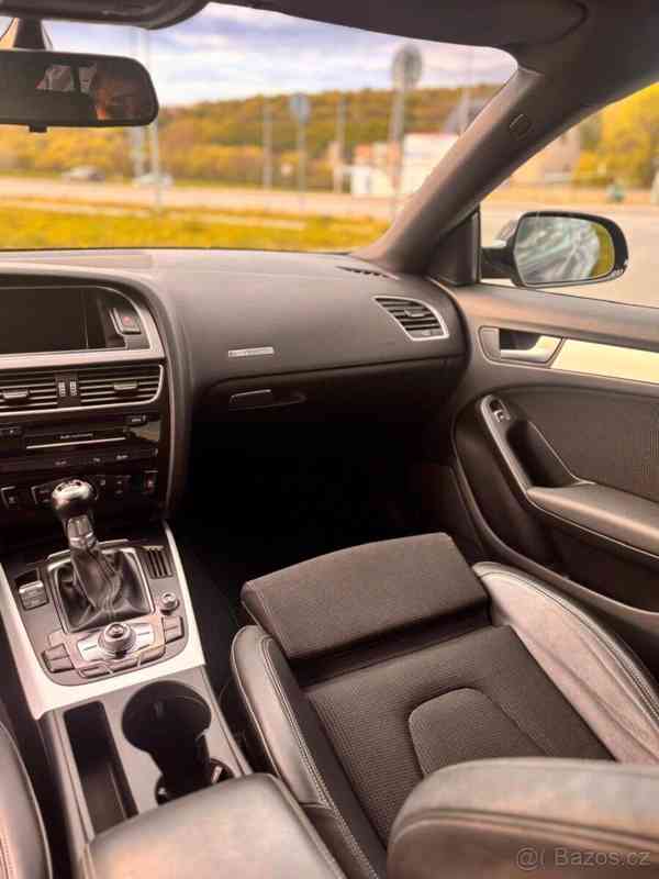 Audi A5 2,0 - foto 7