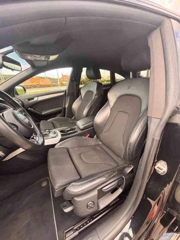 Audi A5 2,0 - foto 8