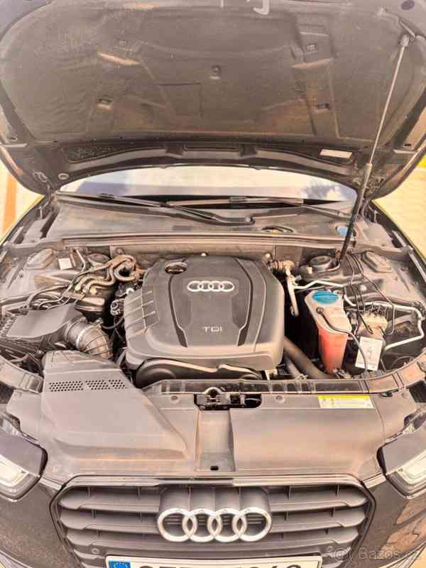 Audi A5 2,0 - foto 5