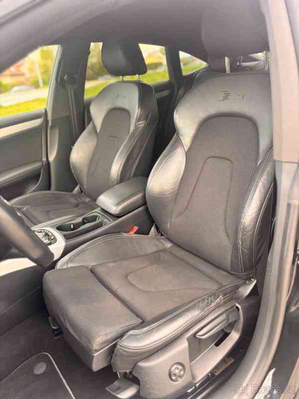 Audi A5 2,0 - foto 9