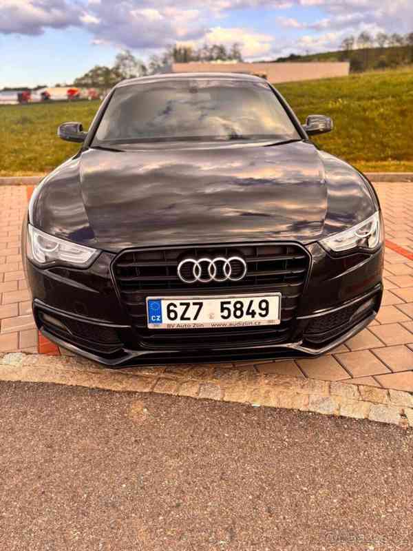 Audi A5 2,0 - foto 11