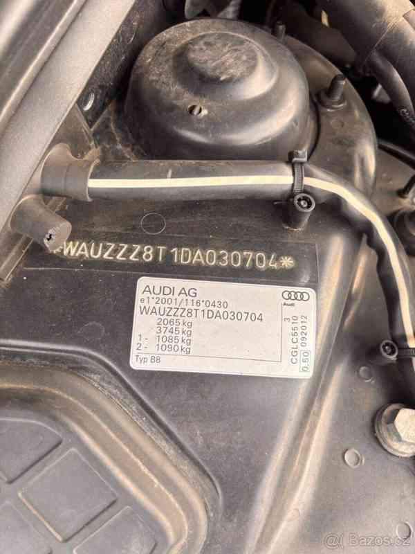 Audi A5 2,0 - foto 3