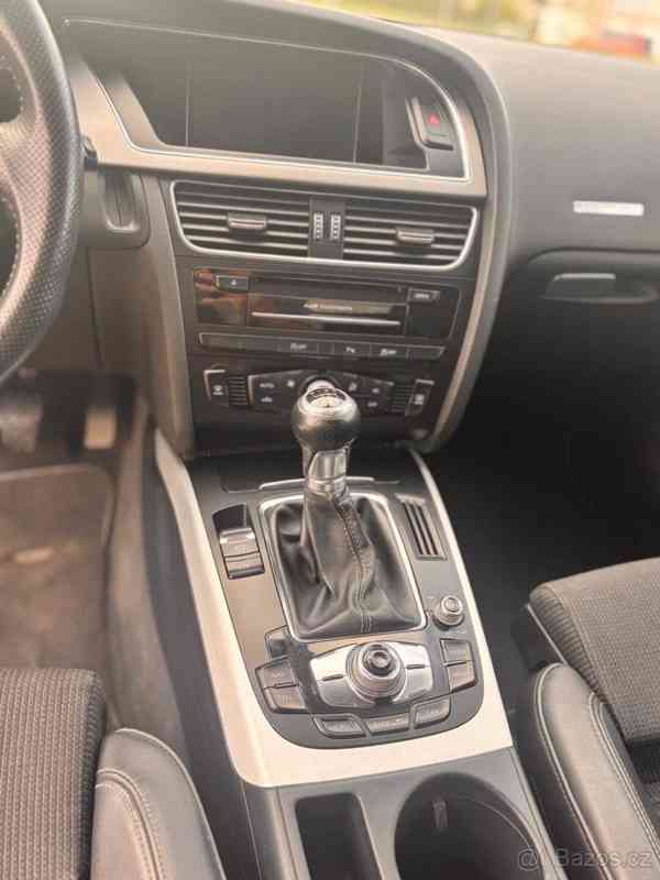 Audi A5 2,0 - foto 13