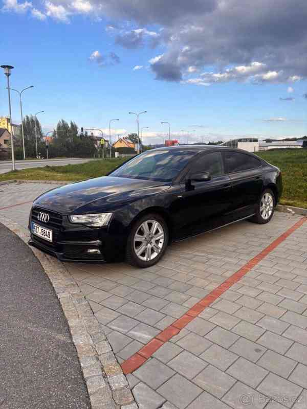 Audi A5 2,0 - foto 15
