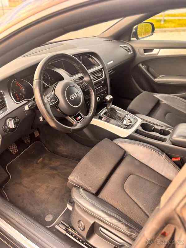 Audi A5 2,0 - foto 10