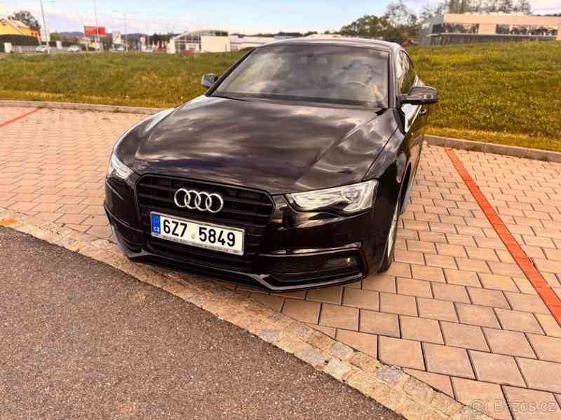 Audi A5 2,0 - foto 6