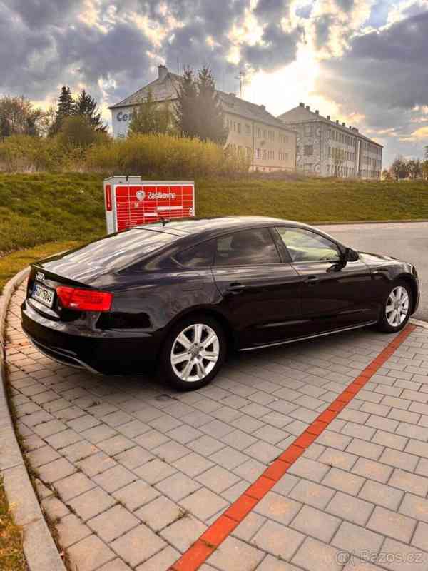 Audi A5 2,0 - foto 19