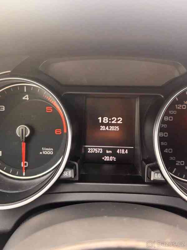 Audi A5 2,0 - foto 14