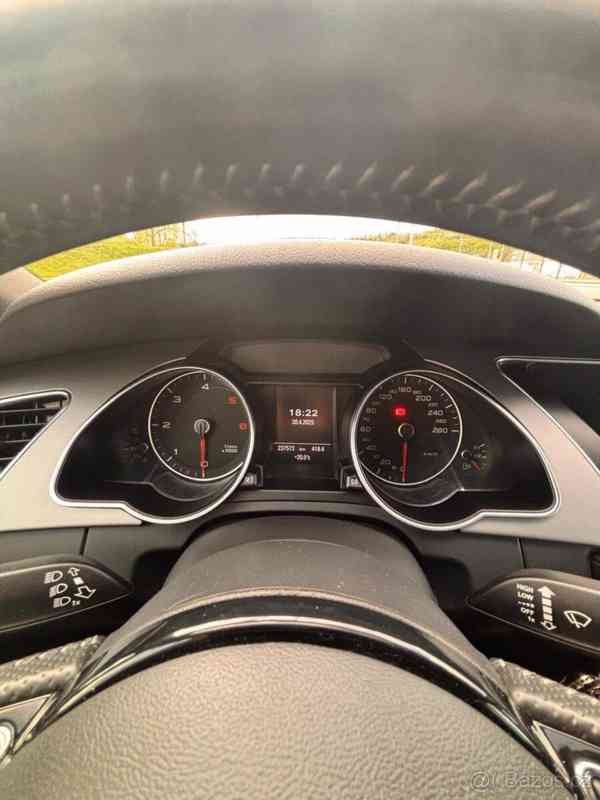 Audi A5 2,0 - foto 20