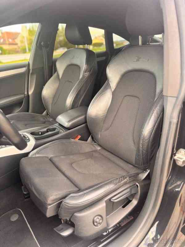Audi A5 2,0 - foto 12