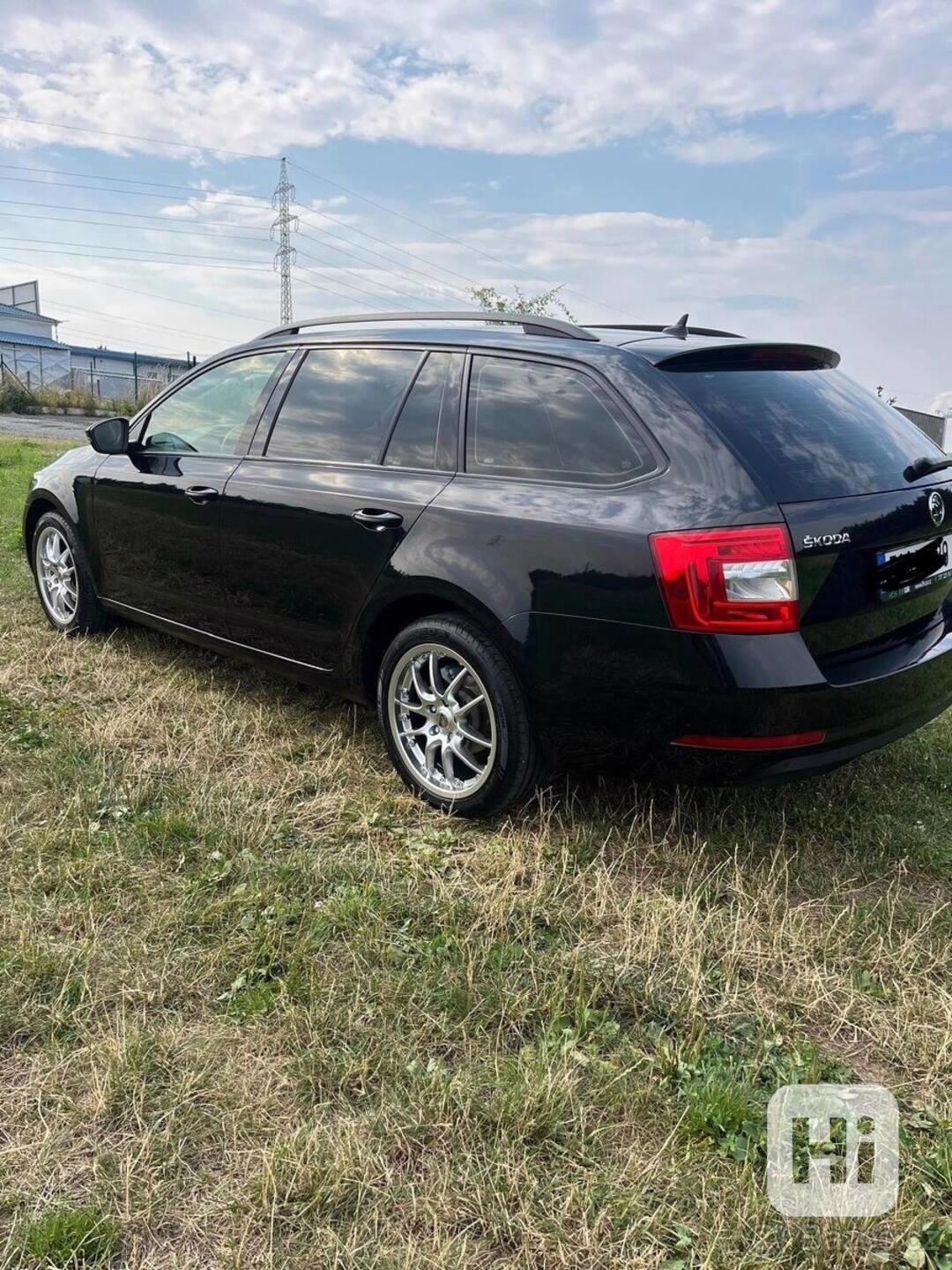 Škoda Octavia 1,6   TDi 2020 - foto 1