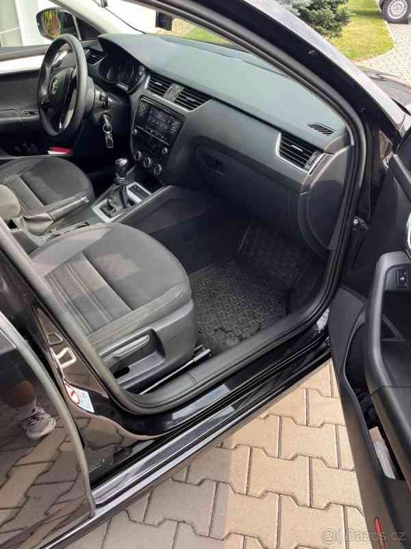 Škoda Octavia 1,6   TDi 2020 - foto 3