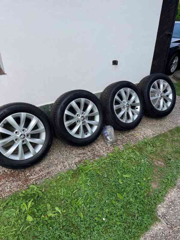 Škoda Octavia 1,6   TDi 2020 - foto 6
