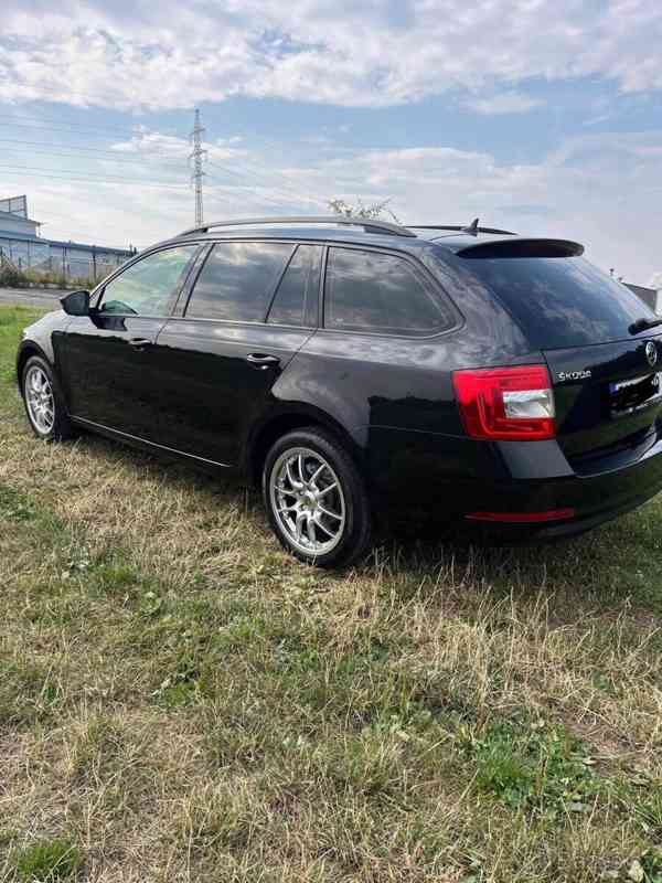 Škoda Octavia 1,6   TDi 2020 - foto 1
