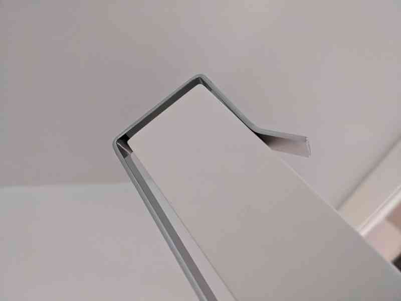 Závěsná zrcadlová šperkovnice - foto 19