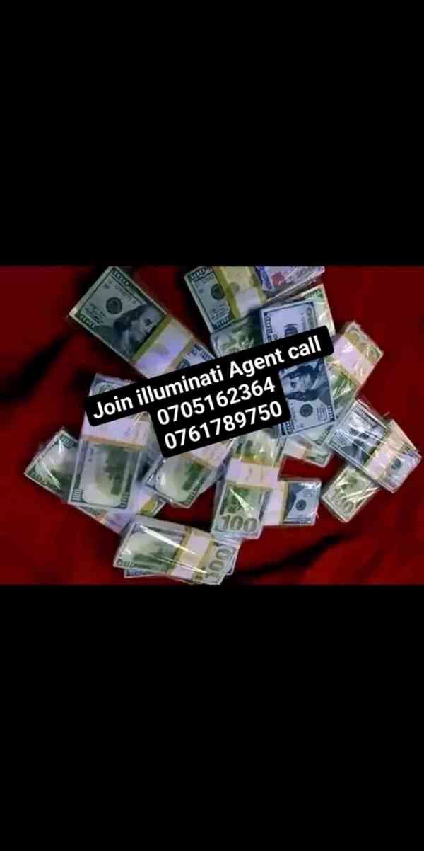 Join illuminati call+256705162364/+25671789750 - foto 1