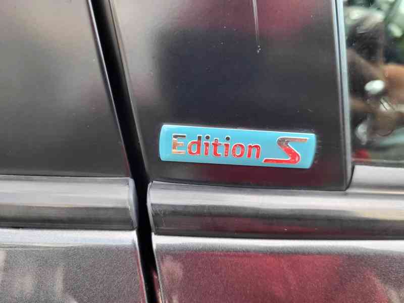 Toyota Verso 1,8i Edition-S benzín 108kw - foto 15