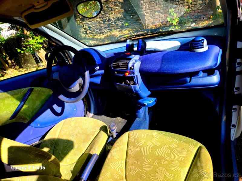 Smart Fortwo 450 - foto 3