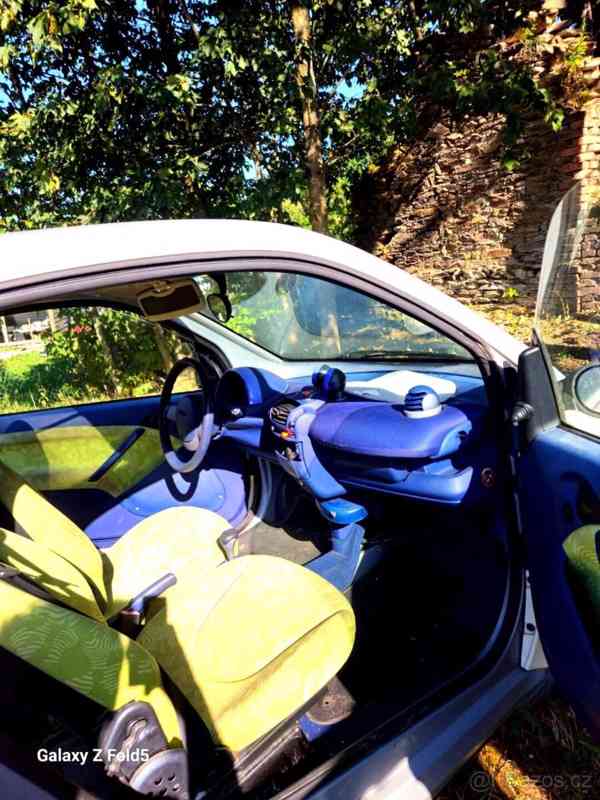 Smart Fortwo 450 - foto 4
