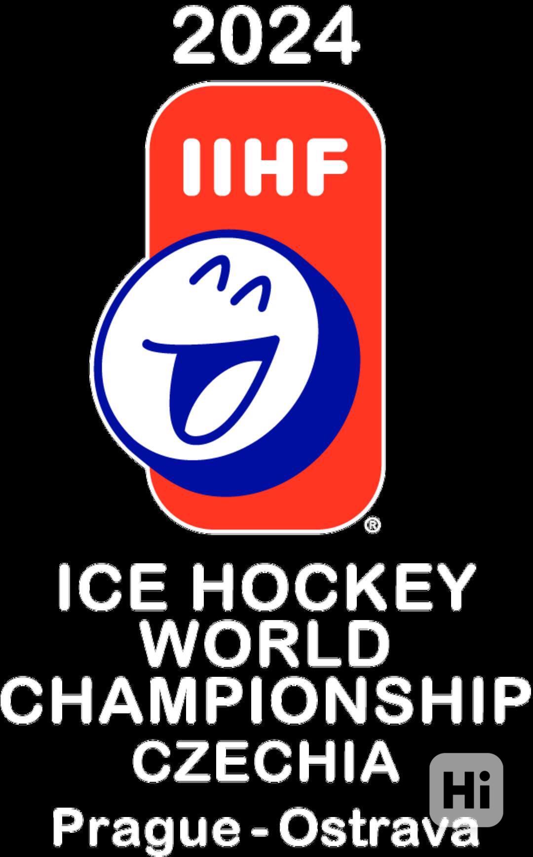MS 2024 Hokej Česko bazar Hyperinzerce.cz
