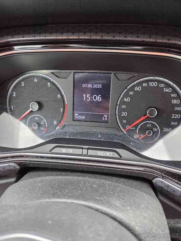 Volkswagen T-Cross 1,0   style 2020 1.0 TSI 85KW - foto 2