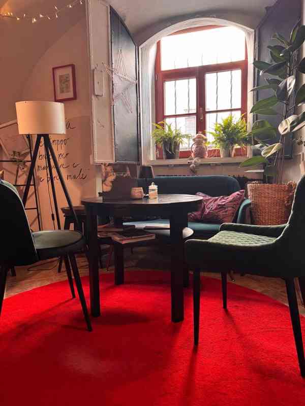 Prodej konceptu a značky Fiori e Caffè  - foto 3