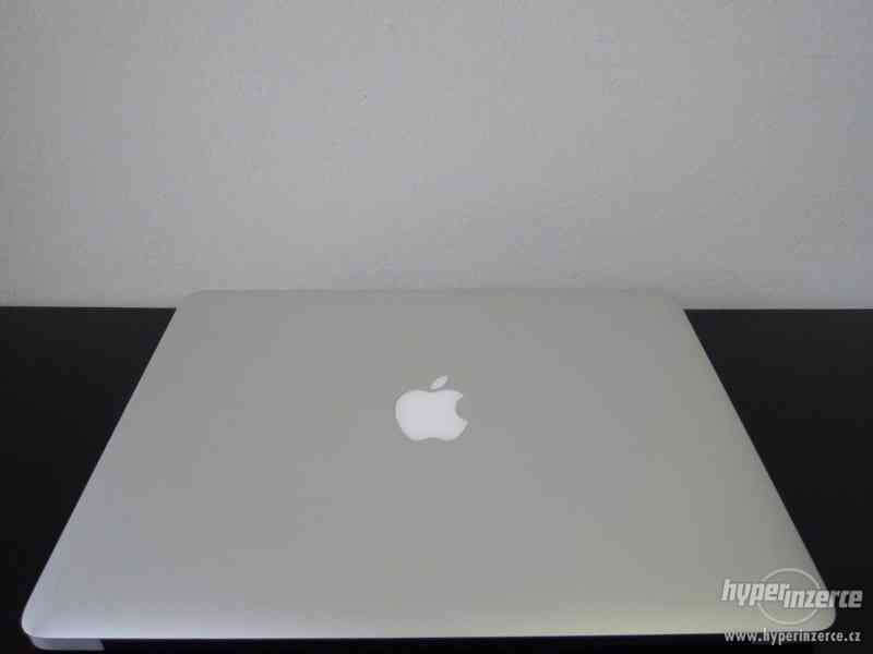 MacBook AIR/13.3"/i5 1.7 Ghz/4GB RAM/ZÁRUKA - foto 5