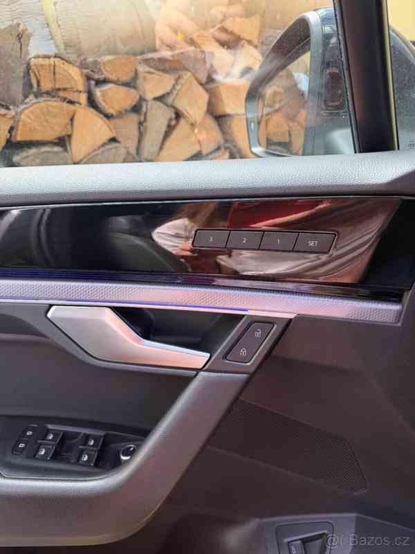 Volkswagen Touareg 3,0   TDI, 210 kW nafta, automat - foto 13