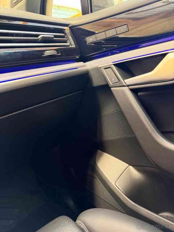 Volkswagen Touareg 3,0   TDI, 210 kW nafta, automat - foto 8