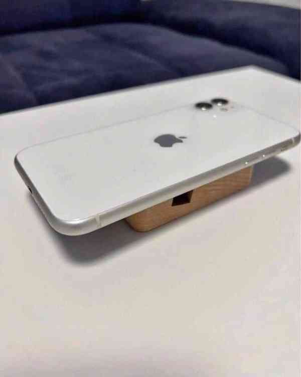 Iphone 11 (128gb) - foto 6