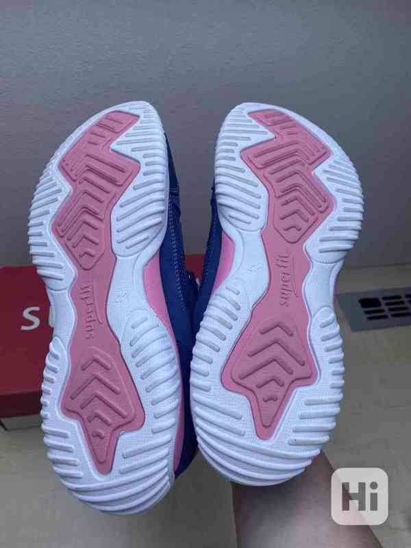 Boty Superfity 41 goratex - membrána, voděodolné - foto 3